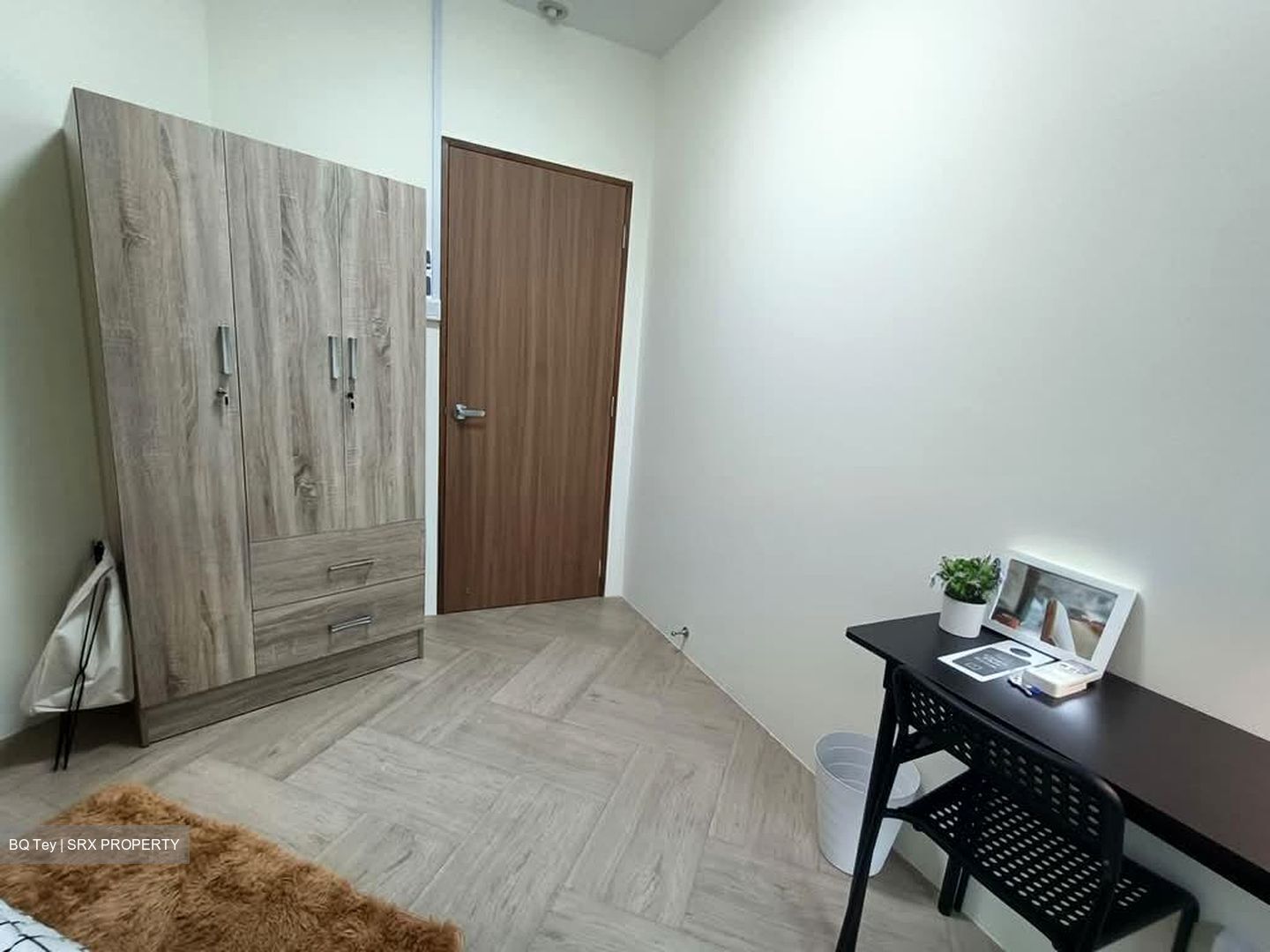 East Meadows (D16), Condominium #595523861